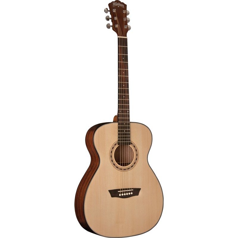 GUITARRA WASHBURN TEXANA    AF5