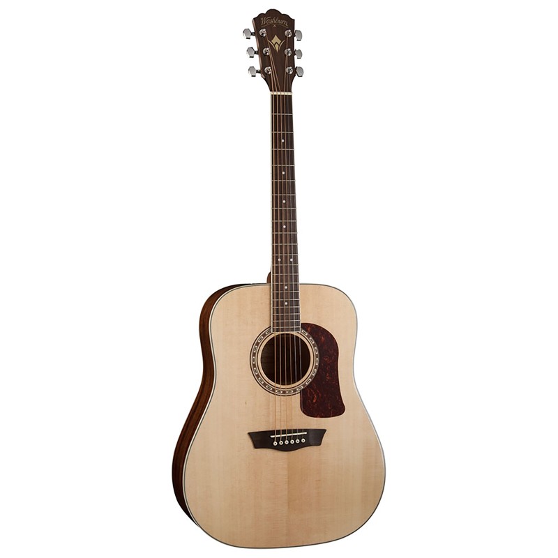 GUITARRA WASHBURN TEXANA    D10S
