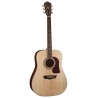 GUITARRA WASHBURN TEXANA    D10S