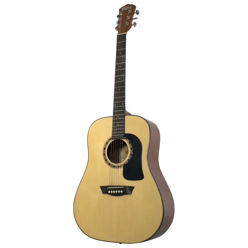 GUITARRA WASHBURN TEXANA  MOD.AD5K C/ESTUCHE