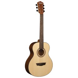 GUITARRA WASHBURN ACUSTICA MOD.AGM5K C/FUNDA