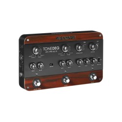 PEDAL FISHMAN TONEDEQ PRO-DEQ-AFX