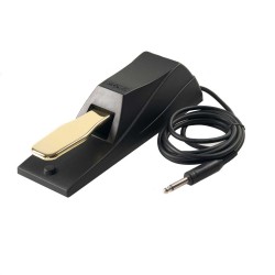 PEDAL PROEL (SUSTAIN)  MOD. GF-01