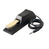 PEDAL PROEL (SUSTAIN)  MOD. GF-01