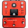 PEDAL SOURCE AUDIO CLASSIC DISTORTION
