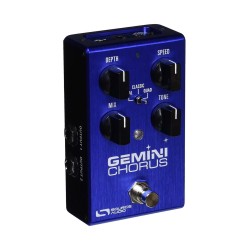 PEDAL SOURCE AUDIO GEMINI CHORUS