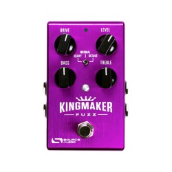 PEDAL SOURCE AUDIO KINGMAKER FUZZ