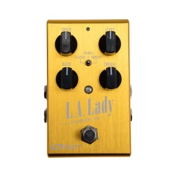 PEDAL SOURCE AUDIO L.A. LADY OVERDRIVE