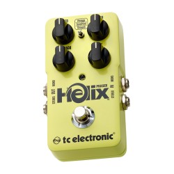 PEDAL T.C. P/GUITARRA HELIX PHASER