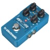 PEDAL T.C. P/GUITARRA MOD. INFINITE SAMPLE SUSTAINER