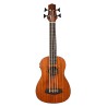 UKELELE FLIGHT BAJO E/ACUST. DUBS MAH/MA