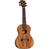 UKELELE FLIGHT CONCIERTO  DUC450 MANGO