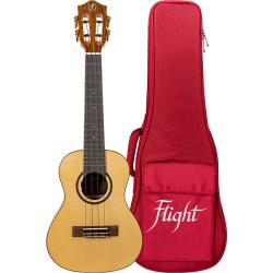 UKELELE FLIGHT E/ACUSTICO MOD. SOPHIA TE