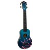 UKELELE FLIGHT SOPRANO MOD.TUSL-32 SAKUR