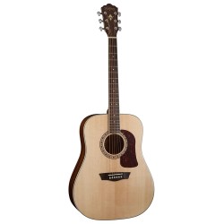 GUITARRA WASHBURN TEXANA    D10S
