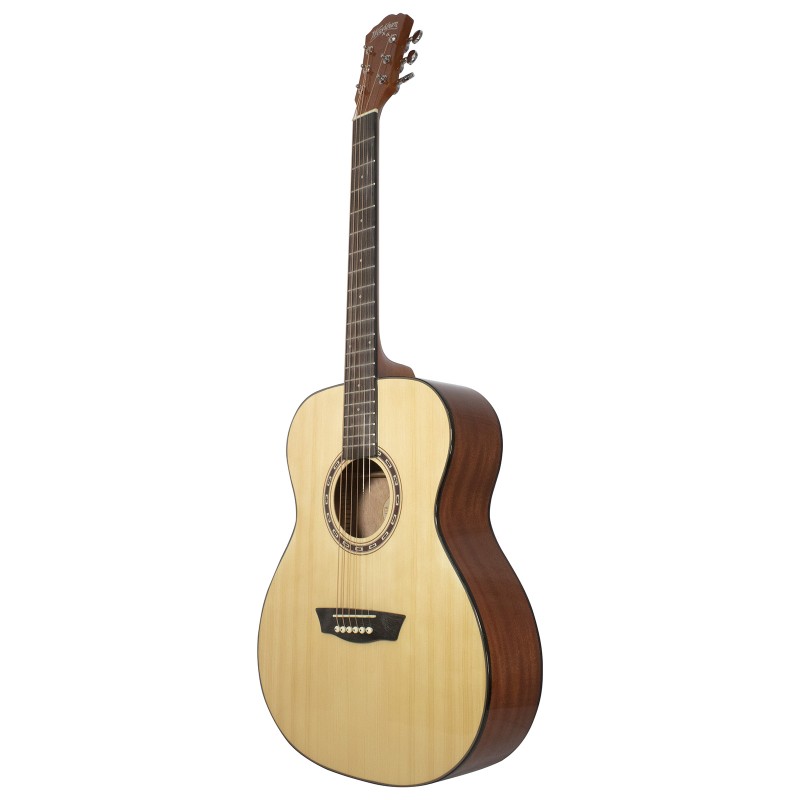 GUITARRA WASHBURN TEXANA  MOD. AF5K C/ESTUCHE
