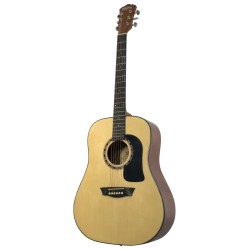 GUITARRA WASHBURN TEXANA  MOD.AD5K C/ESTUCHE