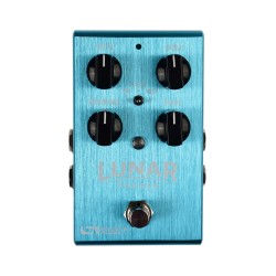 PEDAL SOURCE AUDIO LUNAR PHASER