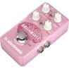 PEDAL T.C. P/GUITARRA BRAINWAVES PITCH