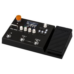 PROCESADOR NUX P/GUITARRA MOD. MG-400