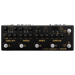 PROCESADOR NUXNME-3 CERBERUS