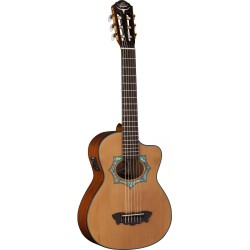 REQUINTO OSCAR SCHMIDT E/ACUST OH30SCE