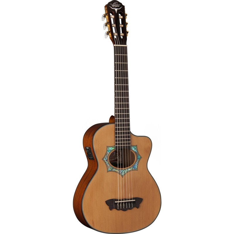 REQUINTO OSCAR SCHMIDT E/ACUST OH30SCE