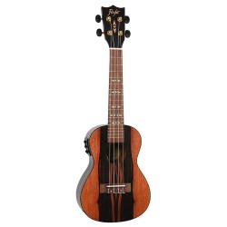 UKELELE FLIGHT E/ACUST. DUC460 EQ AMARA