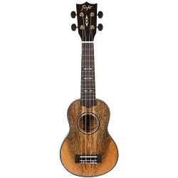 UKELELE FLIGHT SOPRANO  DUS450 MANGO