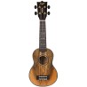 UKELELE FLIGHT SOPRANO  DUS450 MANGO