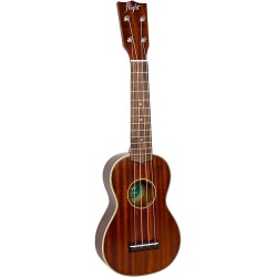 UKELELE FLIGHT SOPRANO MOD. MUS-2