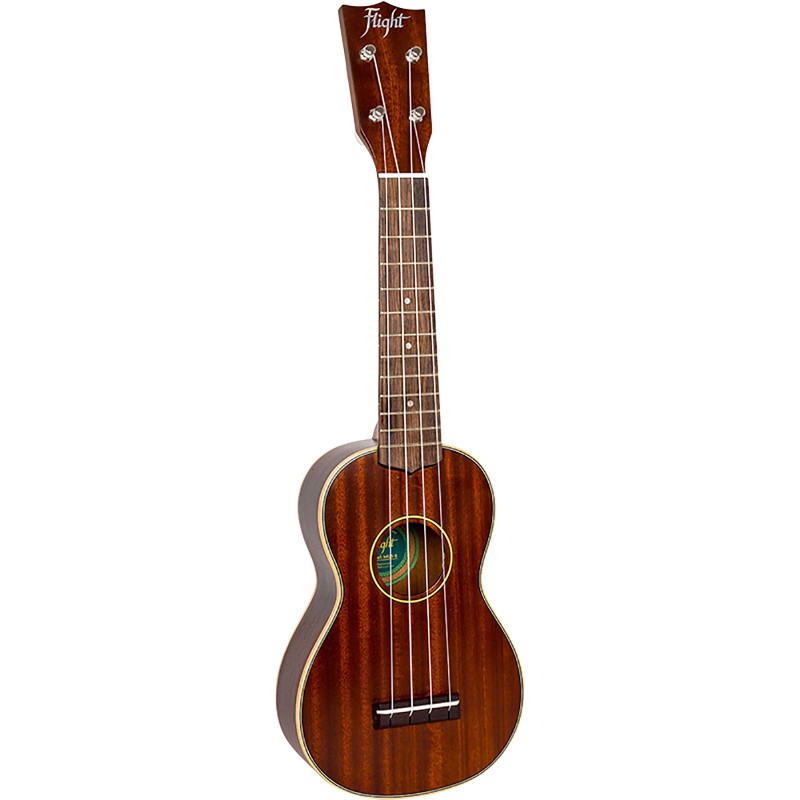 UKELELE FLIGHT SOPRANO MOD. MUS-2