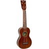 UKELELE FLIGHT SOPRANO MOD. MUS-2