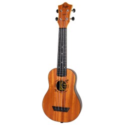UKELELE FLIGHT SOPRANO MOD. TUS53 MAH