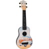 UKELELE FLIGHT SOPRANO TUS-25 BUS