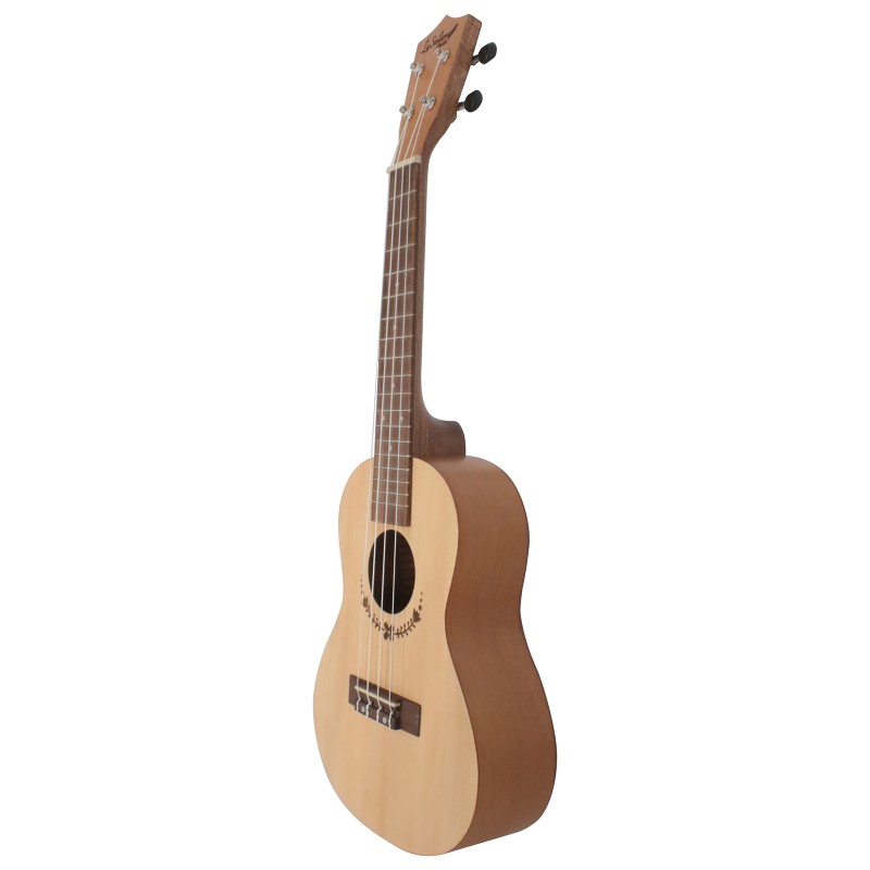 UKELELE LA SEVILLANA SOPRANO   SVUKE-60S