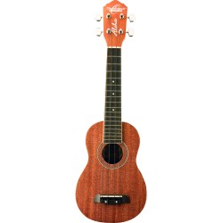 UKELELE OSCAR SCHMIDT SOPRANO OU12