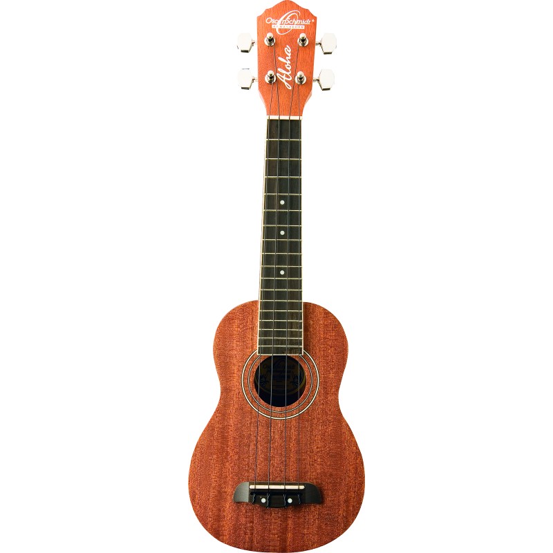 UKELELE OSCAR SCHMIDT SOPRANO OU12