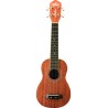 UKELELE OSCAR SCHMIDT SOPRANO OU12