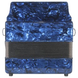 ACORDEON MORETTI BOT. MOD. TURIN FBBEB