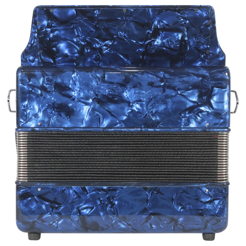 ACORDEON MORETTI BOT. MOD. TURIN FBBEB
