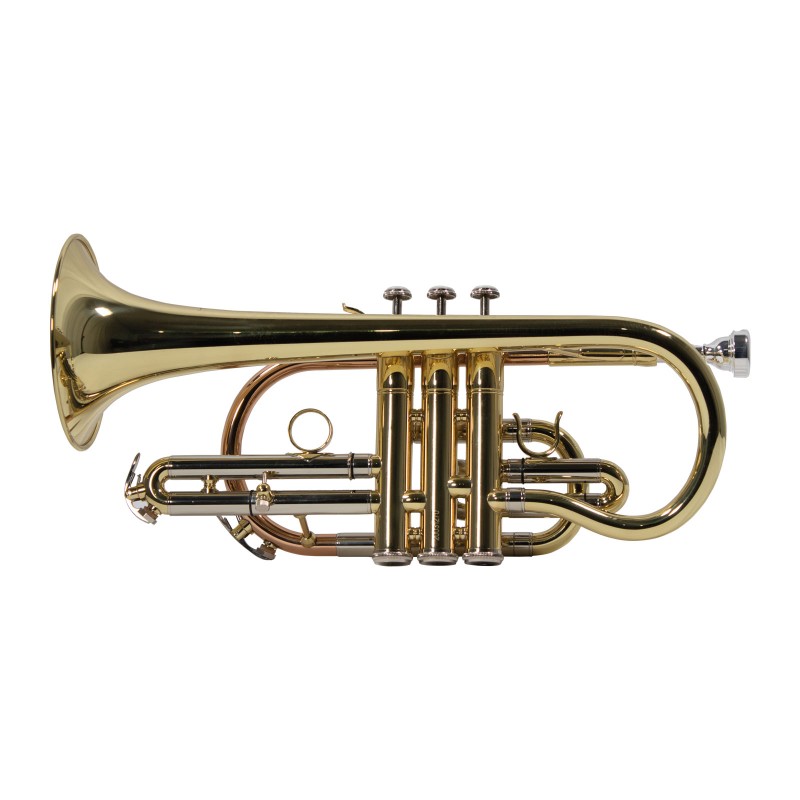 CORNETA WESNER   MOD. PCO2000-L