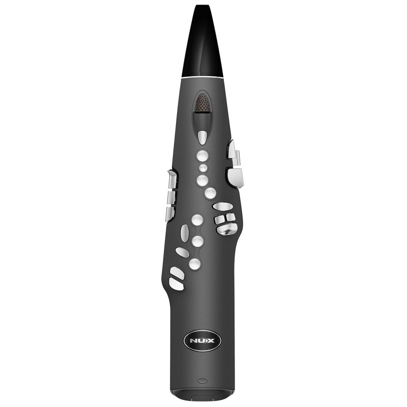 INSTRUMENTO DE VIENTO DIGITAL NUX NES-1