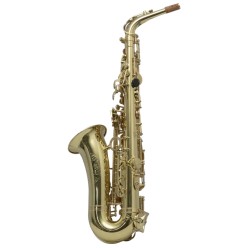 SAXOFON MAXIMA ALTO MOD. KFAS-100G