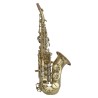 SAXOFON MAXIMA SOPRANO CURVO  KFCSS-100G