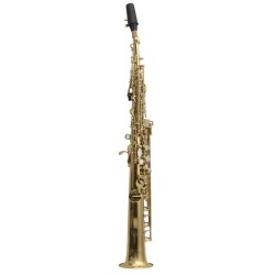 SAXOFON MAXIMA SOPRANO RECTO   KFSS-100G