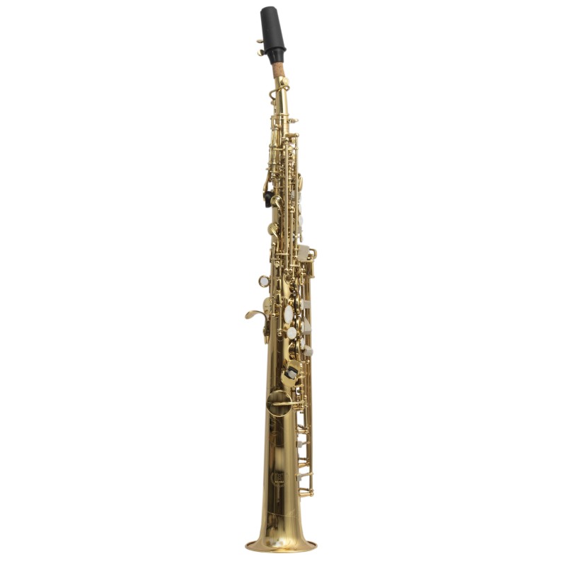 SAXOFON MAXIMA SOPRANO RECTO   KFSS-100G