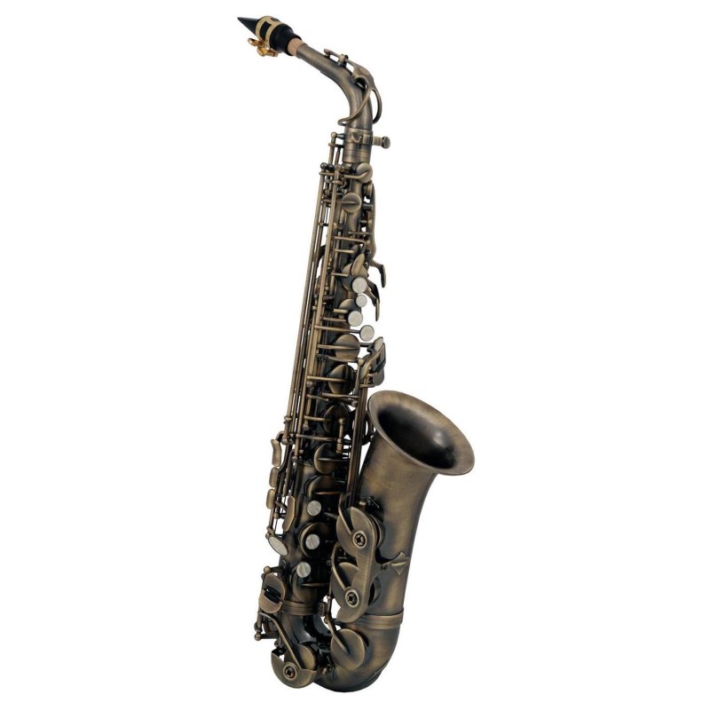 SAXOFON ROY BENSON   MOD. AS-202A