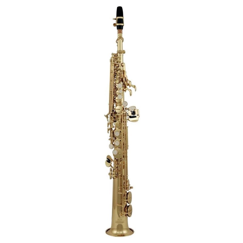 SAXOFON ROY BENSON   MOD. SS-302