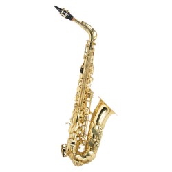 SAXOFON WESNER ALTO MOD. PSA2000-L